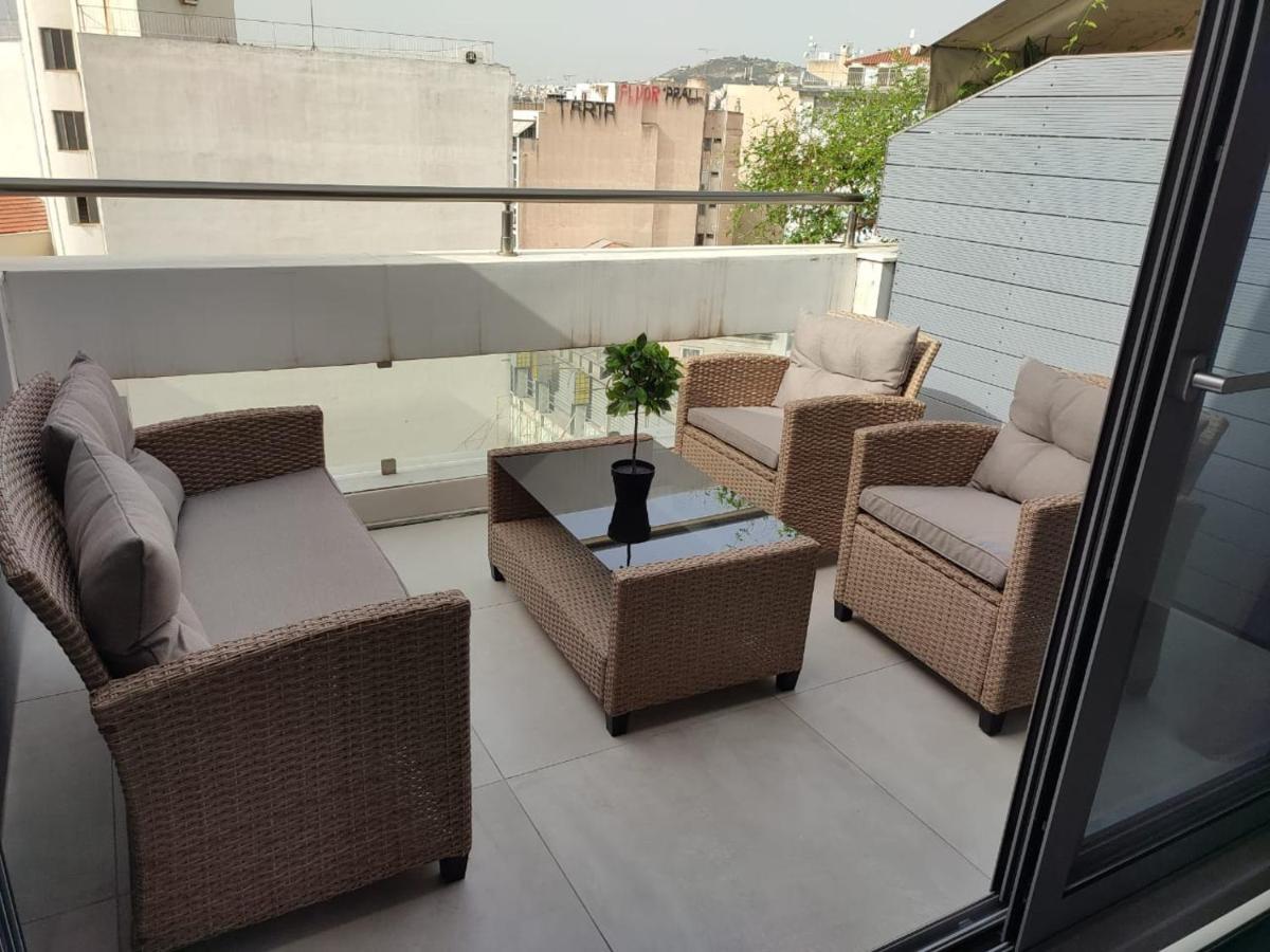 Amazing Apartments @ Aiolou Str. Aten Exteriör bild