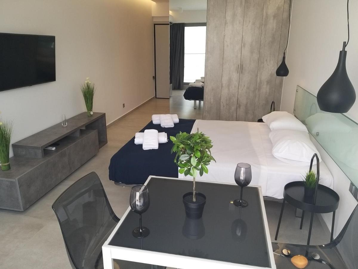 Amazing Apartments @ Aiolou Str. Aten Exteriör bild