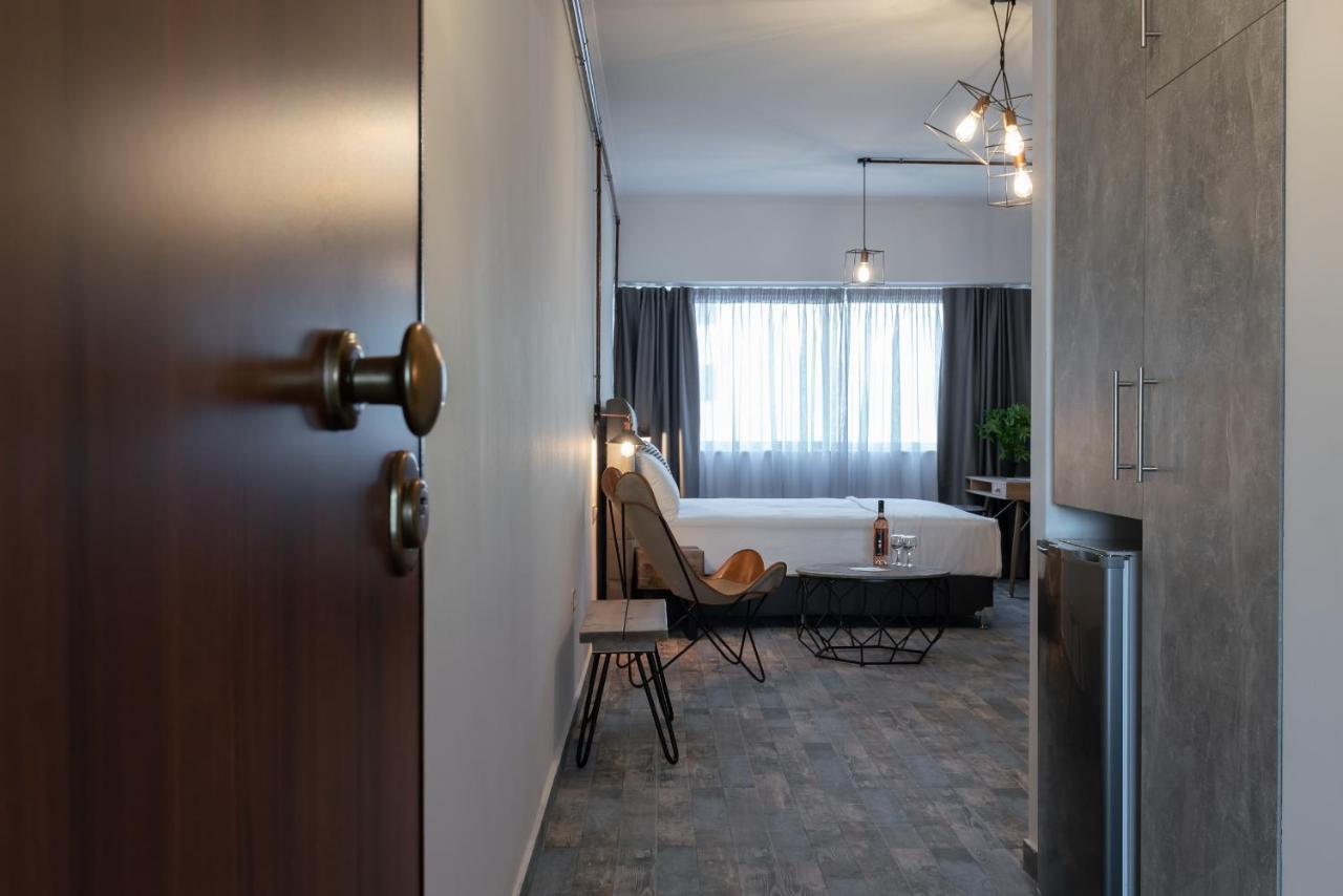 Amazing Apartments @ Aiolou Str. Aten Exteriör bild