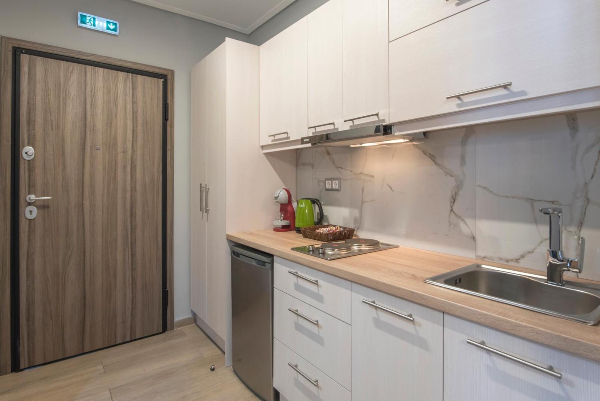 Amazing Apartments @ Aiolou Str. Aten Exteriör bild